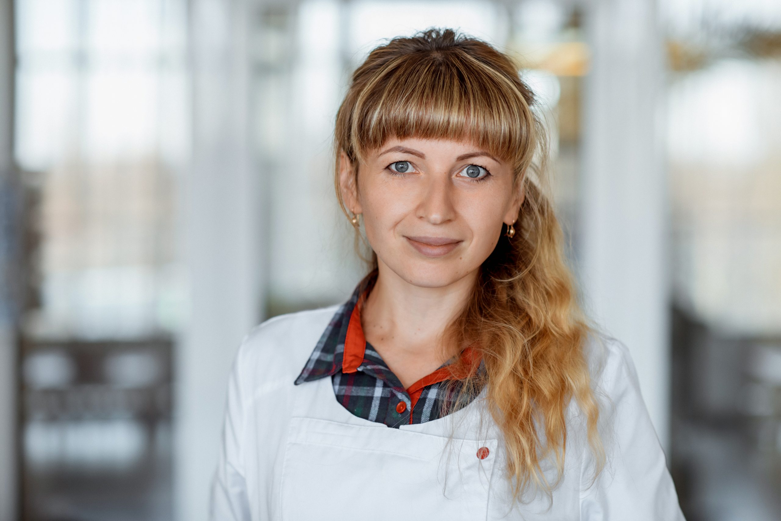 Коваленко Яна Григорівна - Medion